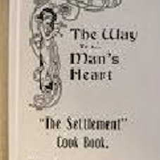 Compiled by Mrs. Simon Kander The Settlement Cook Book